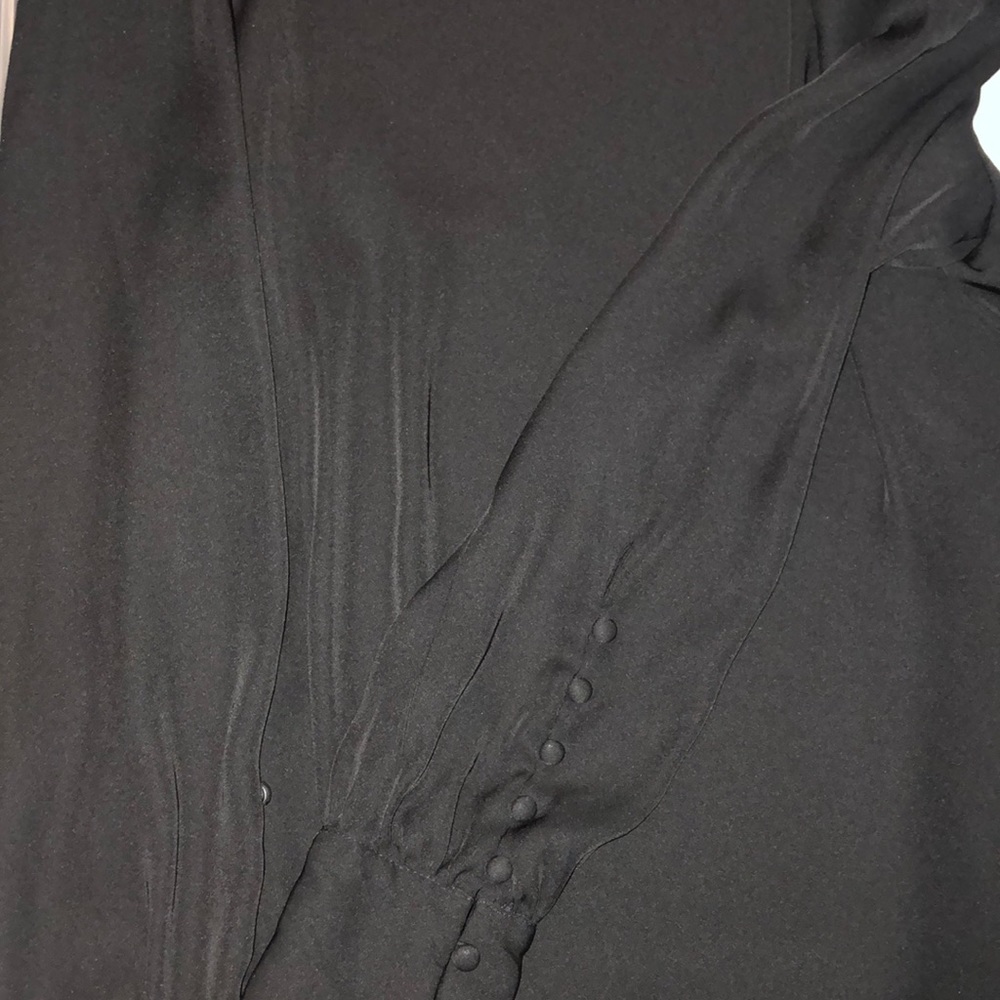 Two Express Blouses Great For Work - image 2